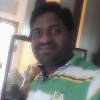 Raghavendra Bijjwaram