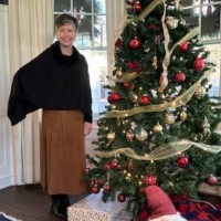 Mary Ann Charlton