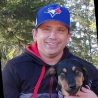 Marcus Hampson