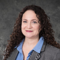 Rochelle Macer, LCSW-R, IMHM-E