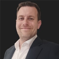 Simon Mcqualter