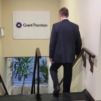 Jon Milligan, B.Comm, Cpa, Ca