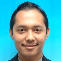 Khairil Kamat