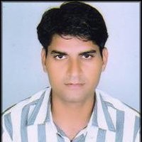 Hitendra Yadav