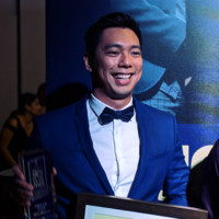 Brian Tan Boon Yong