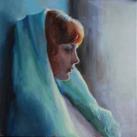 Nasim Hor (2nd profile)