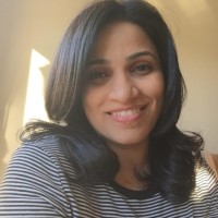 Shilpa M.