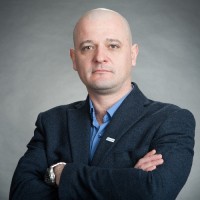 Дмитрий Толстопятов