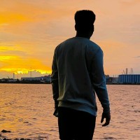 Pravin Daniel Robinson