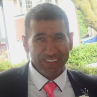 Tom Singh