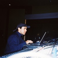 Omid Khasrawy