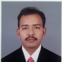 K R Pandi Pandi
