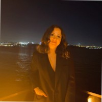 Özge Yener