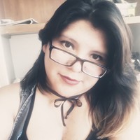 Ana Flores Vargas