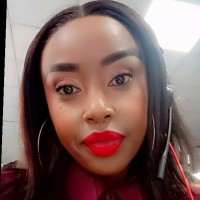 Leticia Mkhize