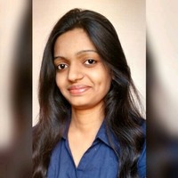 Arpitha S.
