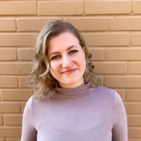 Maryana Parfenyuk