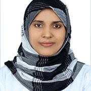 Sereena Mangottupeedikayil Abdulkhadar