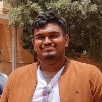 Paul Pranav Bandela