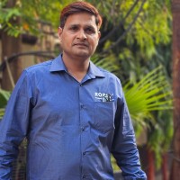 Sunil Kumar Jaiswal