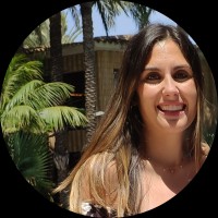 Patricia Martinez Ros