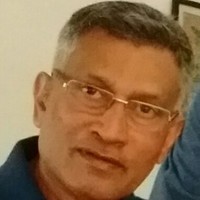 R N Nair