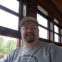Jonathan Coulter