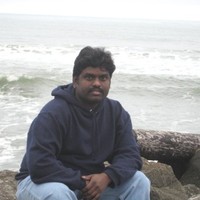 Kumaresan Chandrasekaran