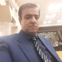 masoud Moosavi