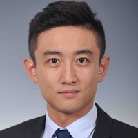 Patrick Meng, MBA, CIA, CMA