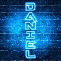 Daniel Vikes Rafael