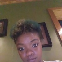 Shadricka Thompson