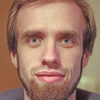 Михаил Голубь