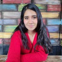 Aranza Lisset Lazcano Juárez