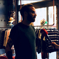 Jonathan Benaïm