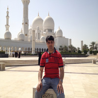 Hazrat Ullah