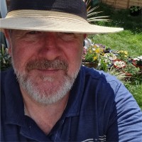 Simon Pretty