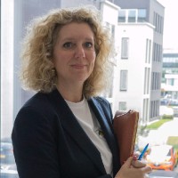 Kim Rademaker-Stienen