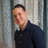 José A. González Rivera