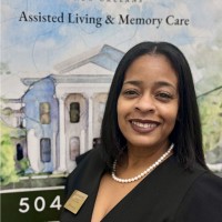 Rachel Whitney Lpn, Cdp