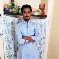 Faizal Ahamed M