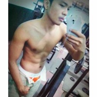 Jade Daniel Bartolome