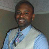 Teddy Omar