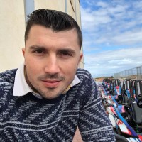 Yeray Benitez Fernandez