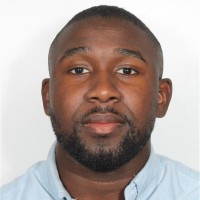 Ebrima Cassama