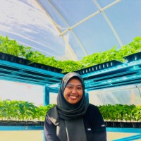 Nurzaimah Zainal