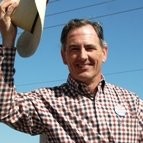 Rich Robertson, CLI
