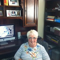 Connie Decker