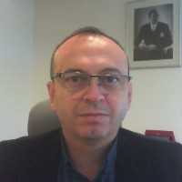 Nazi̇f Çakal