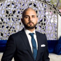 Khalid Qadri